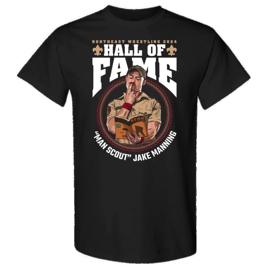 Hall Of Fame Shirt